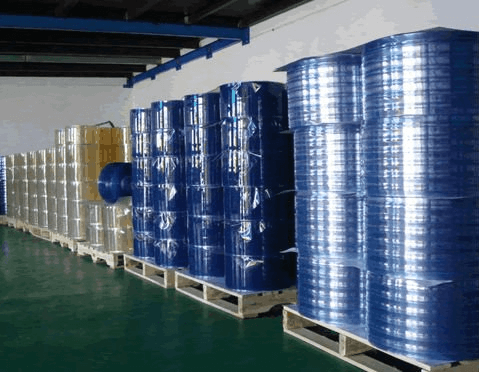 PVC Streifen auf Rolle für PVC Streifenvorhang